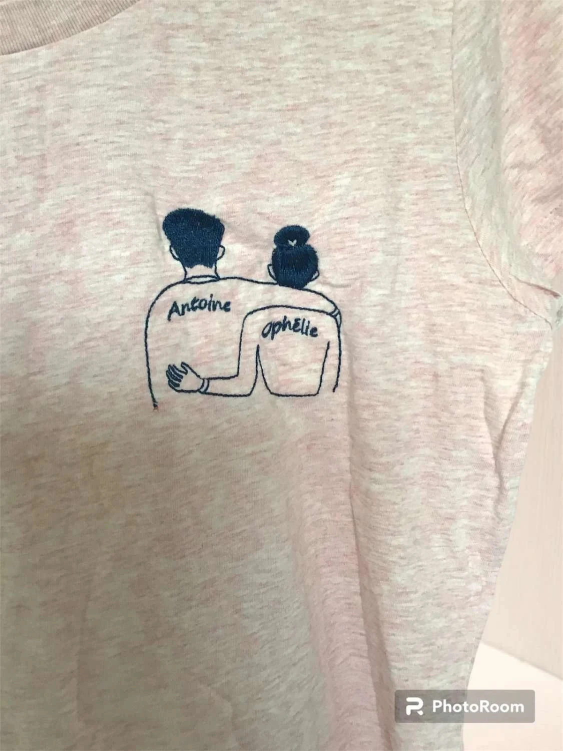 Camiseta Madame TShirt – photo 2